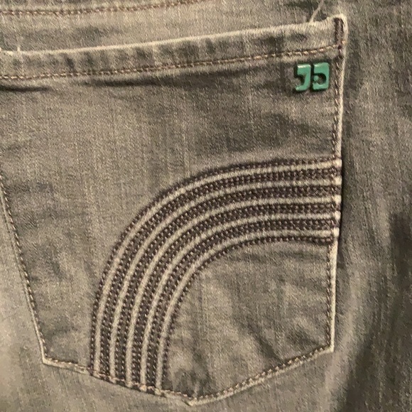 Joes jeans gray - Picture 3 of 7